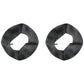 Qty. 2: Tire Tube Fits Universal Products Replaces 10-108K