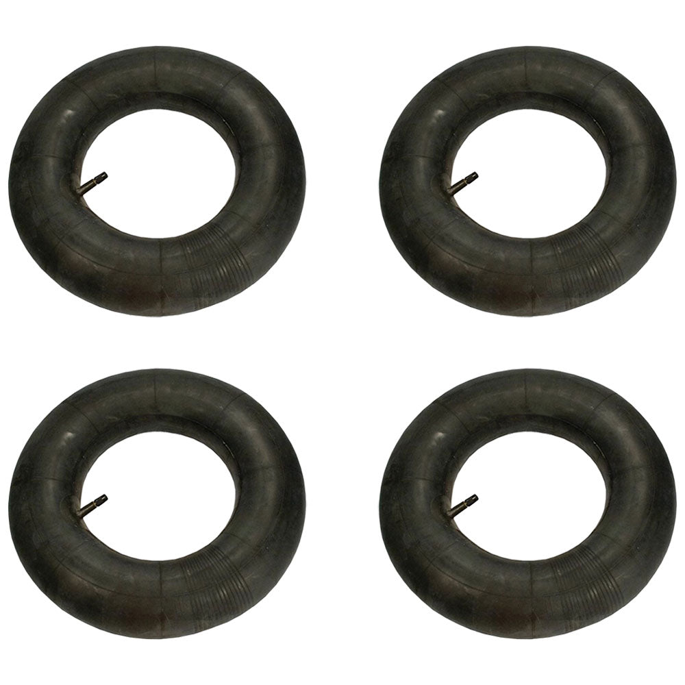 Qty. 4: Tire Tube Fits Sears Replaces 8134H