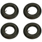 Qty. 4: Tire Tube Fits Poulan Replaces 8134H