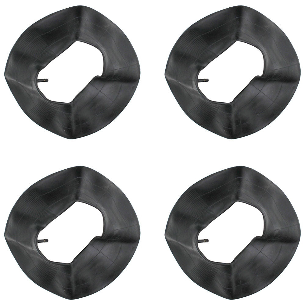 Qty. 4: Tire Tube Fits Sears Replaces 8134H