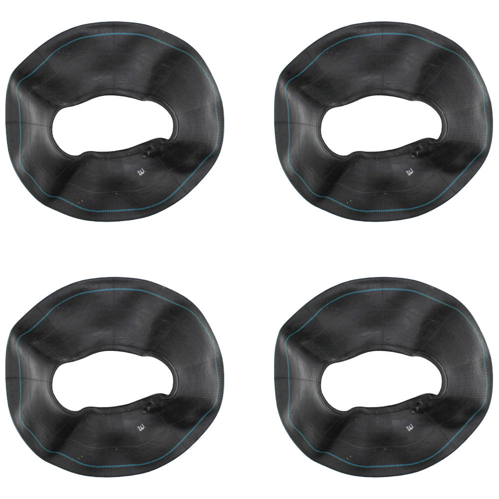 Qty. 4: Tire Tube Fits Sears Replaces 8134H
