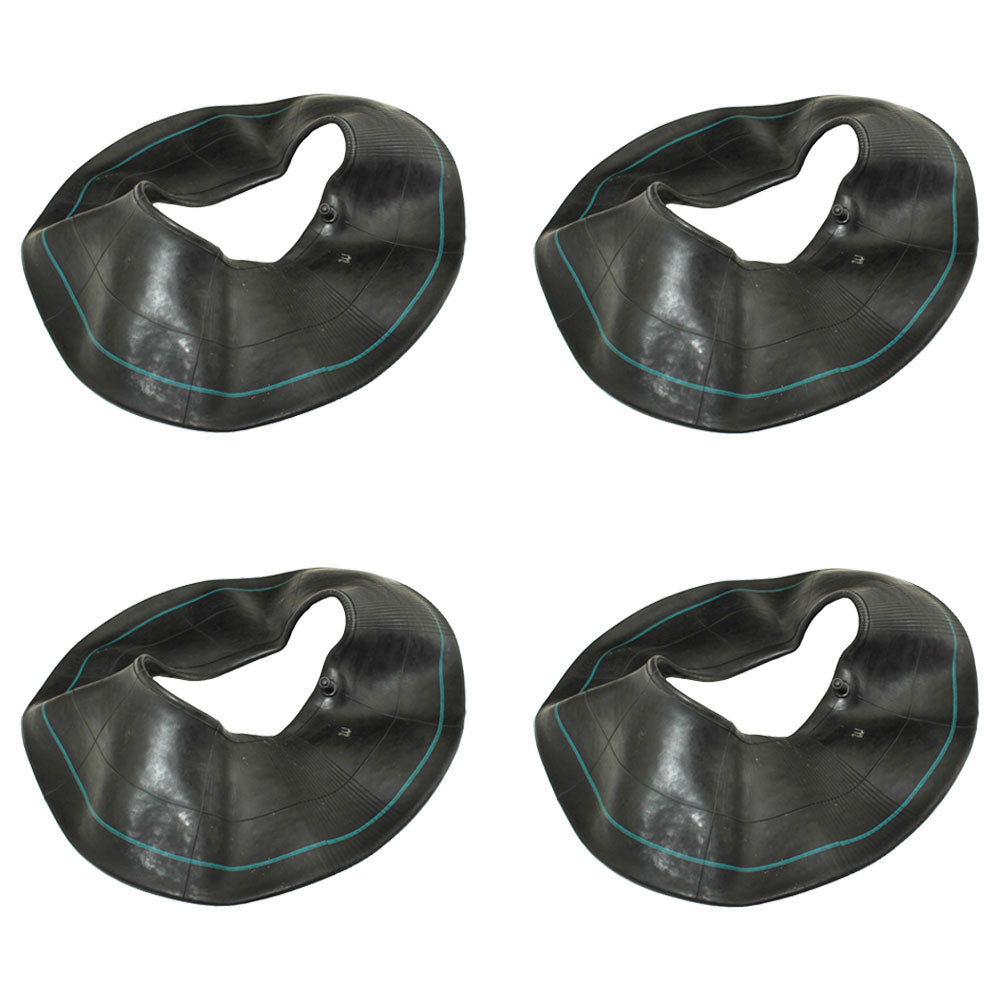 Qty. 4: Tire Tube Fits Sears Replaces 8134H