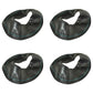 Qty. 4: Tire Tube Fits Snapper Replaces 1-0525