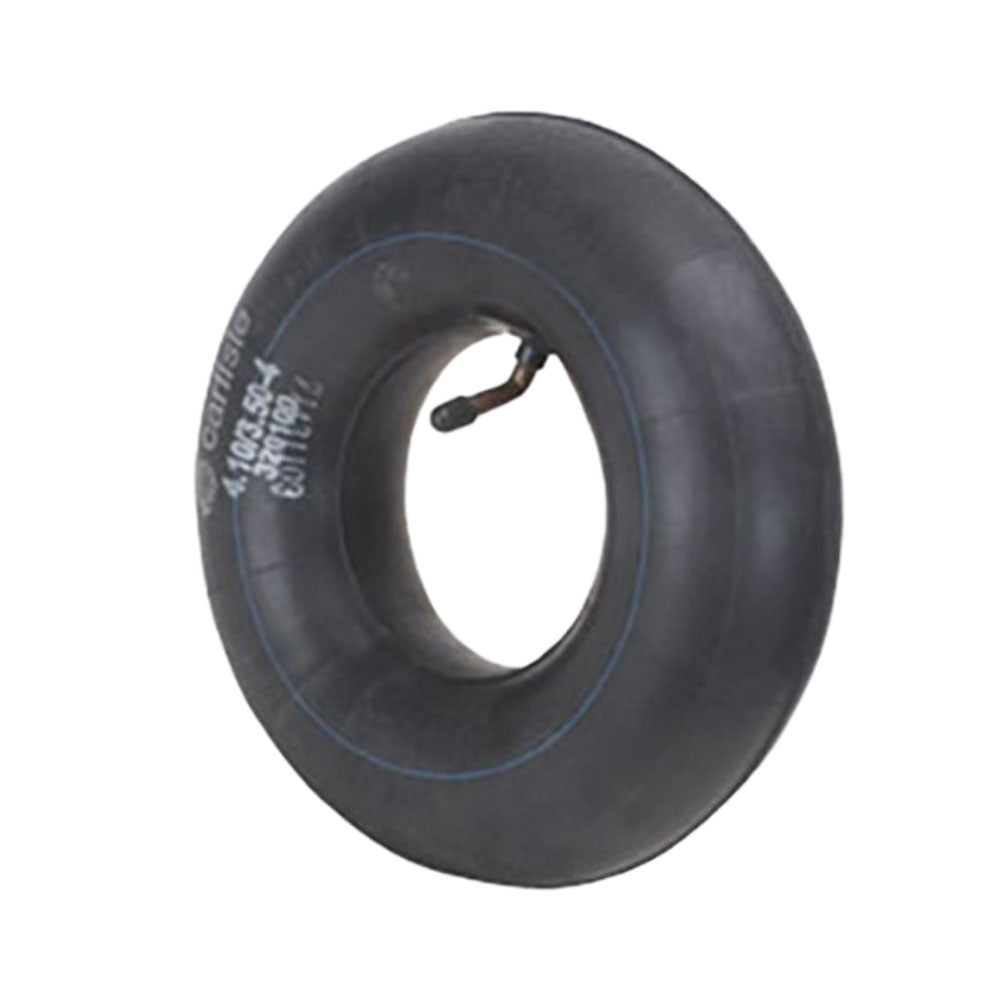 Tube-Tire L Shape Stem 4.1X3.5X4 for Lawn and Garden Industrial Trailers