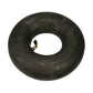 Tube-Tire L Shape Stem 4.1X3.5X4 for Lawn and Garden Industrial Trailers