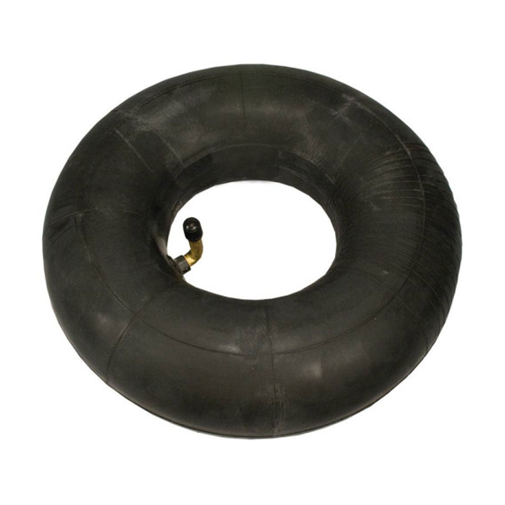 Tube-Tire L Shape Stem 4.1X3.5X4 for Lawn and Garden Industrial Trailers