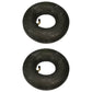 Qty 2: Tire Tube
 Fits Universal Products Replaces 033259668448
