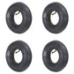 Qty 4: Tubes & Flaps Fits Universal Products Replaces 033259668448