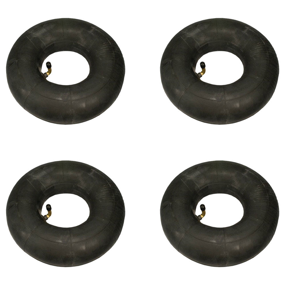Qty 4: Tubes & Flaps Fits Universal Products Replaces 033259668448