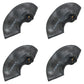 Qty 4: Tubes & Flaps Fits Universal Products Replaces 033259668448