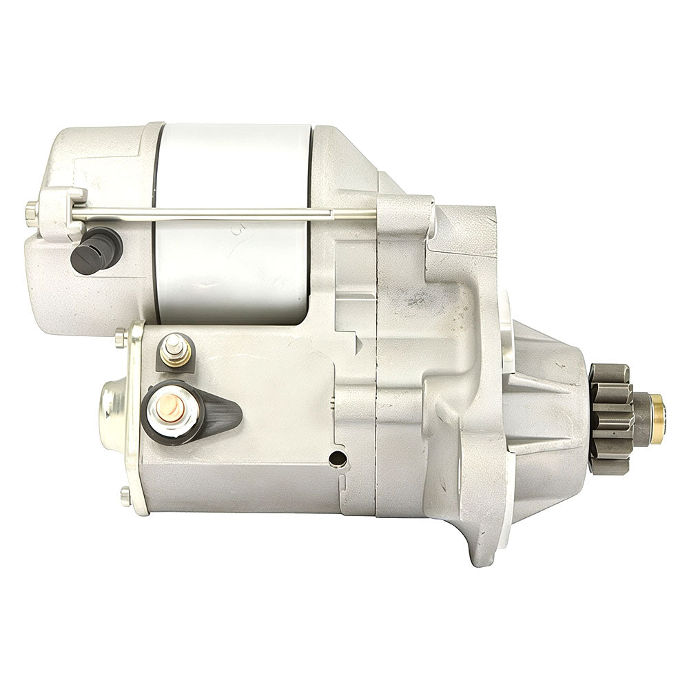 6667987 New Loader Starter Fits Bobcat 453F 553 553F