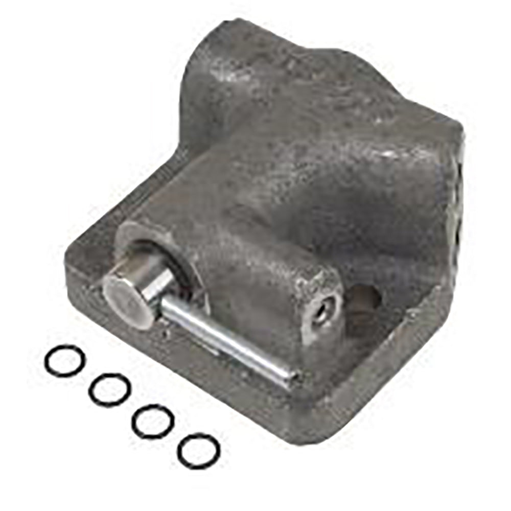 TS300 - Selector Valve