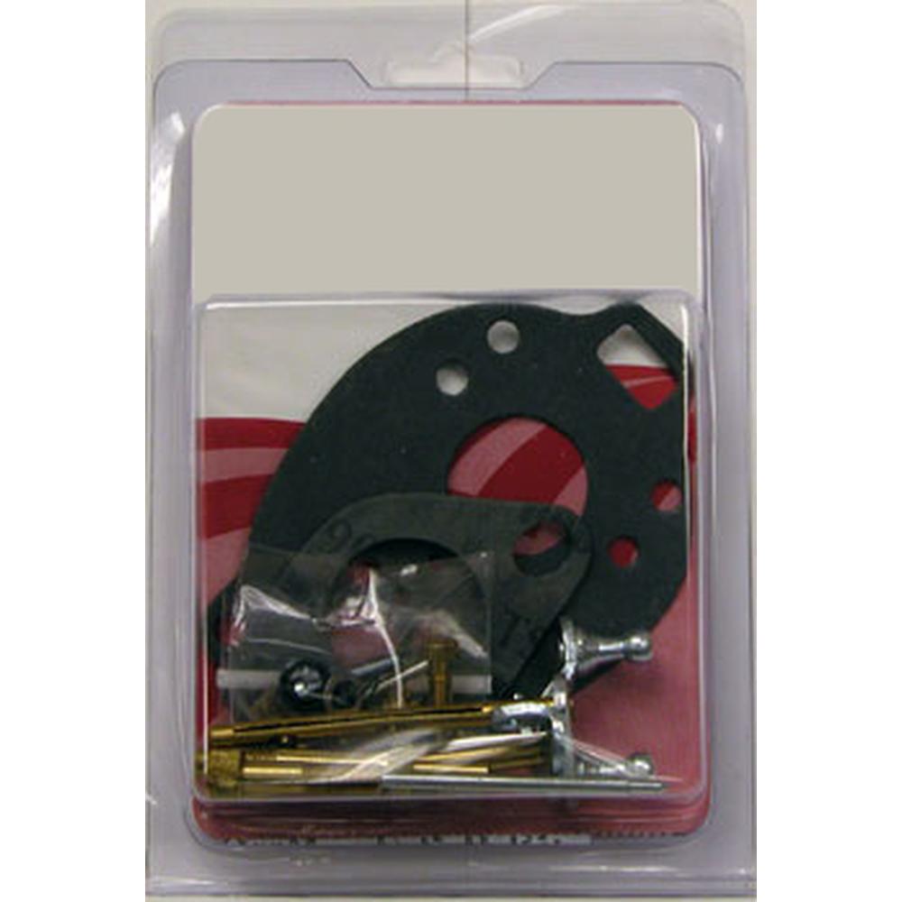 S.66893 Carburetor Kit, Complete Fits Massey Ferguson