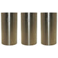 Qty 3: 95mm Liners Fits Long Replaces TX10056