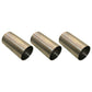 Qty 3: 95mm Liners Fits Long Replaces TX10056
