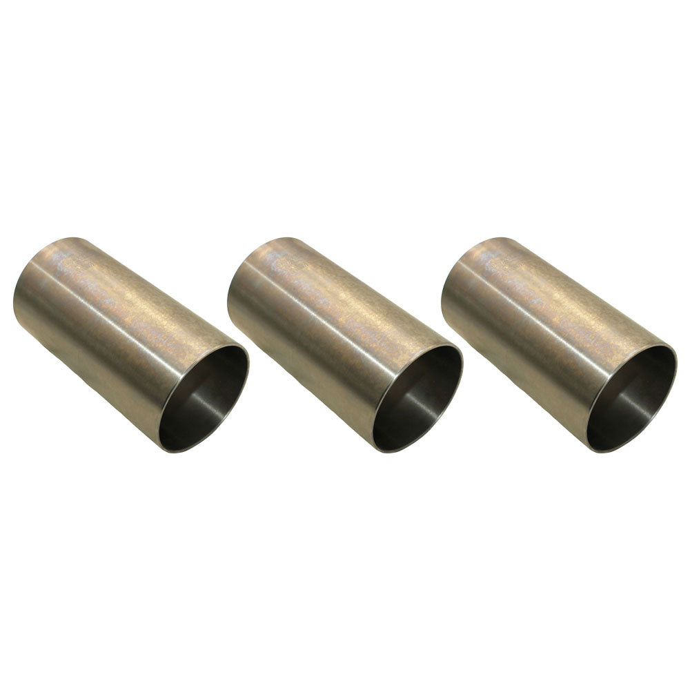 Qty 3: 95mm Liners Fits Long Replaces TX10056