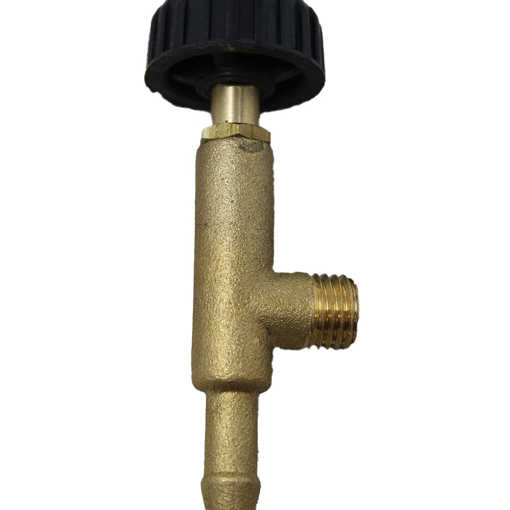 TX10425 Fuel Shut-off Valve Fits White 1250A 1255 1265 1270 1355 1365 1370 1465