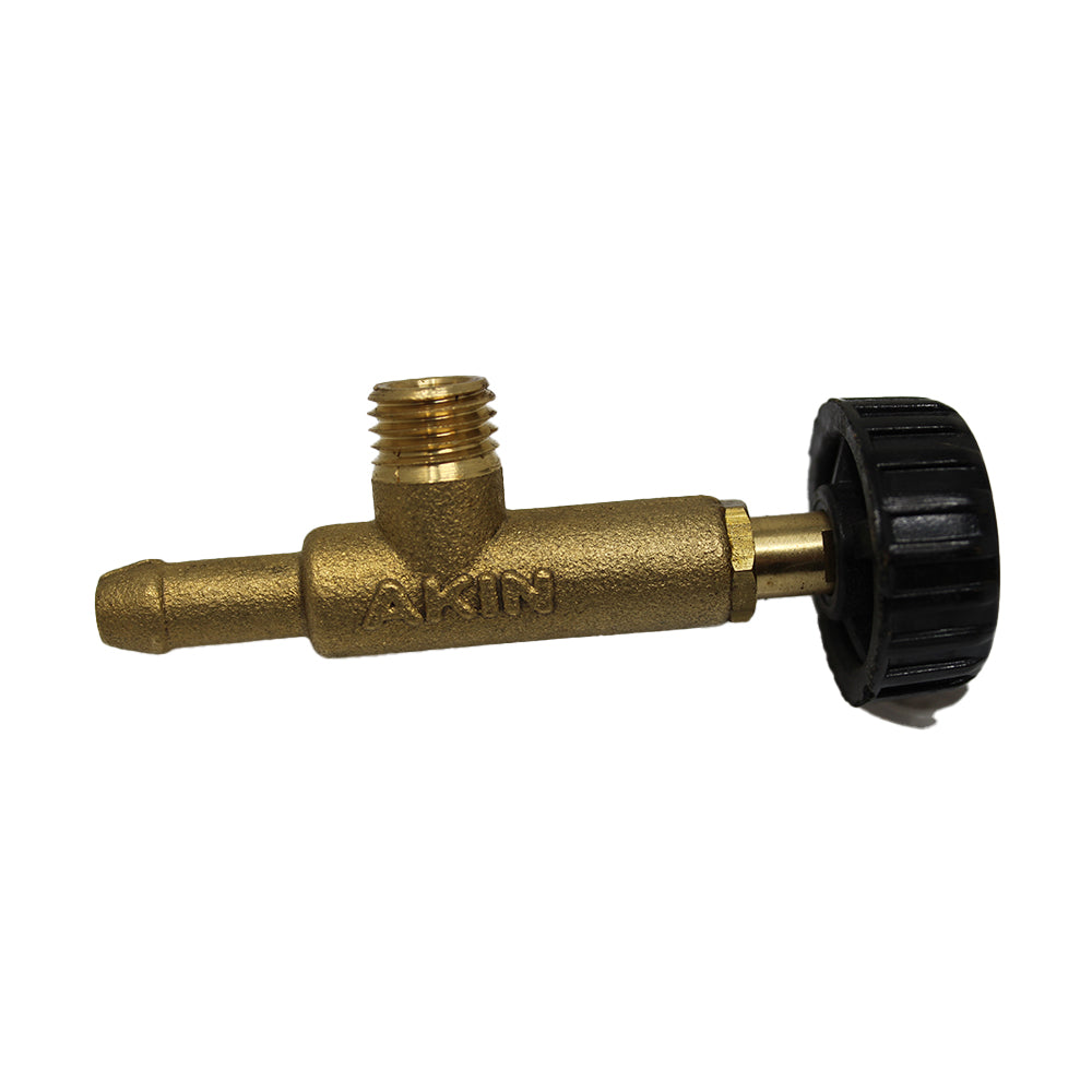4998702 Fuel Shut-off Valve Fits Fiat