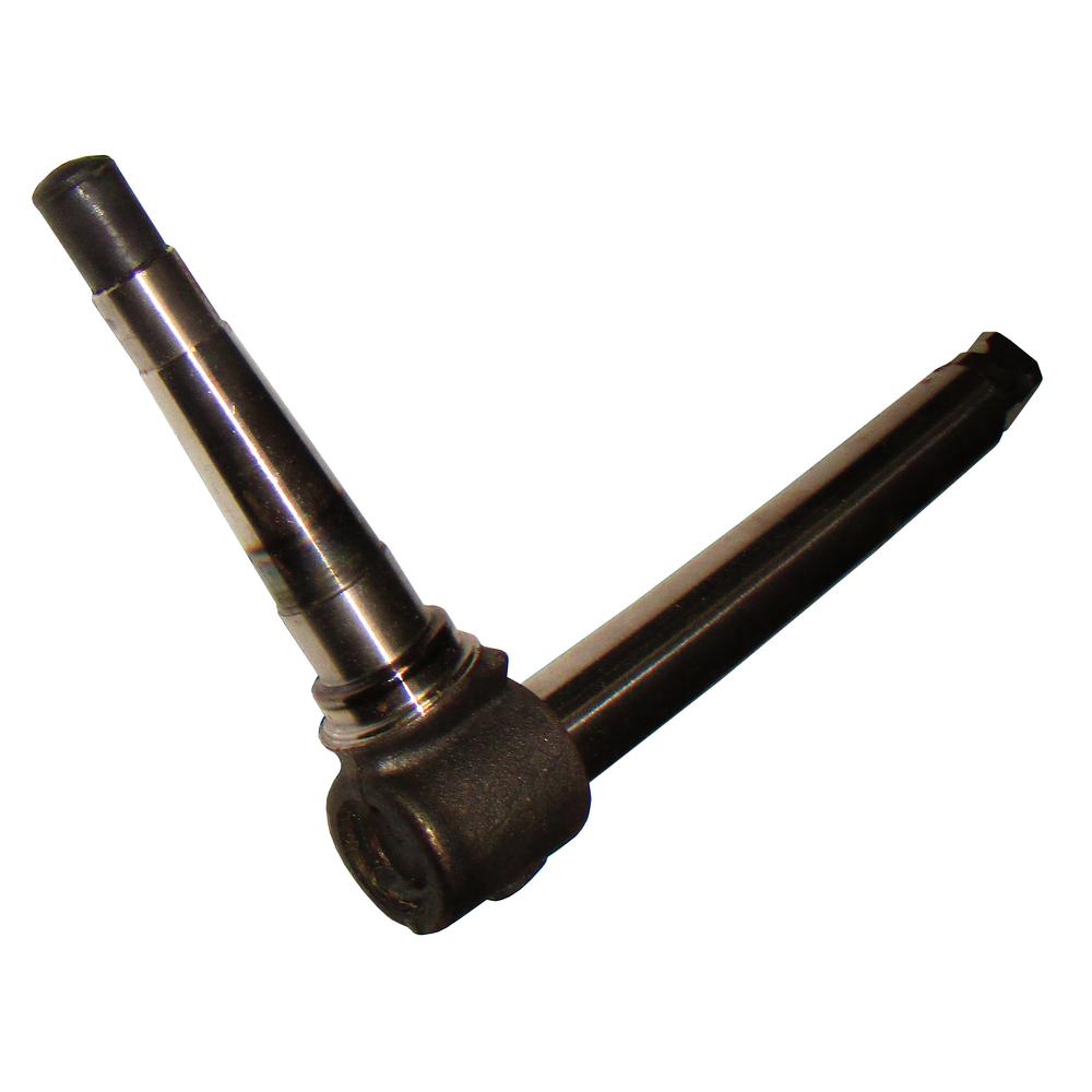 Left Hand Spindle Fits Oliver Replaces 672555AS