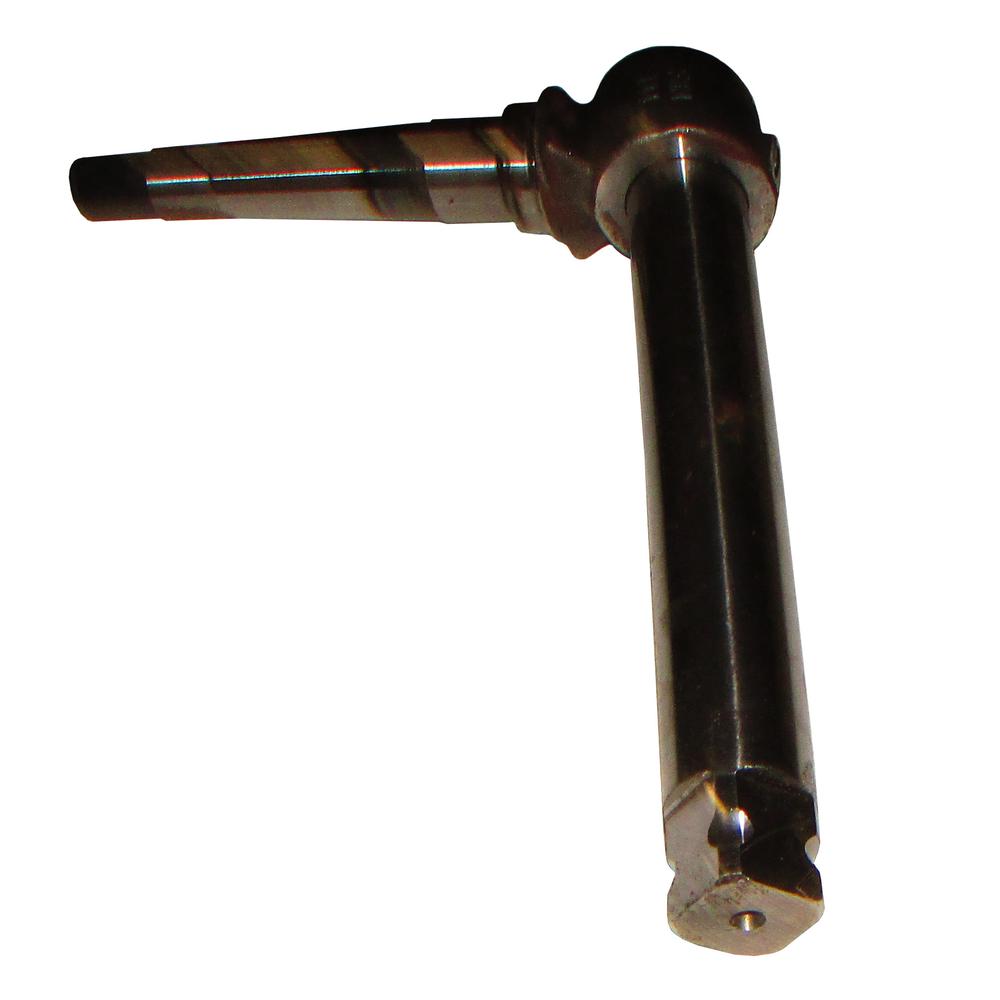 Left Hand Spindle Fits Allis Chalmers Replaces 72089233