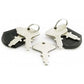 TX10998 Ignition Keys (Pkg. of 2) Fits Long