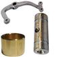 Steering Arm Kit Fits Long Replaces TX10833