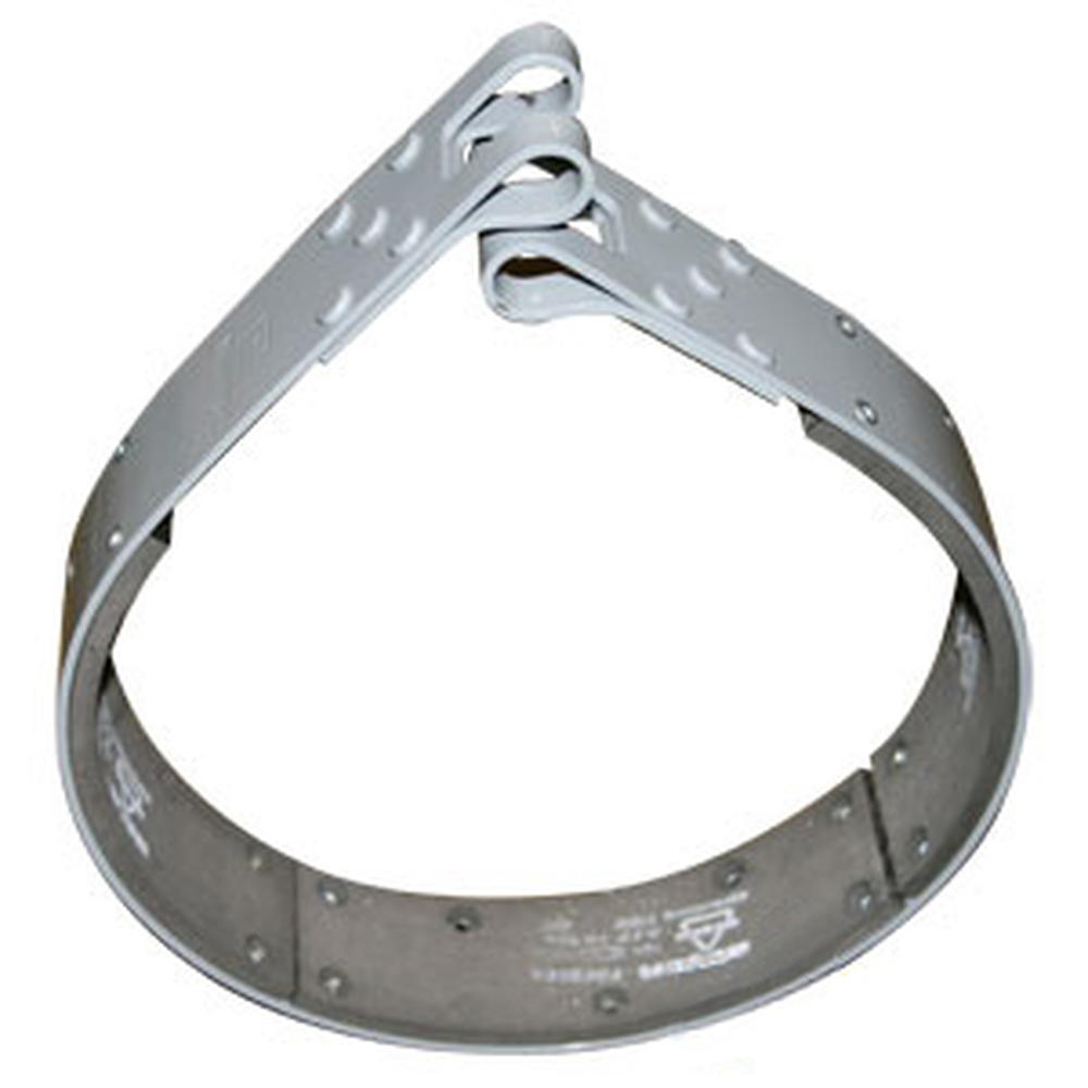 72093677 Brake Band Fits Allis Chalmers