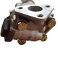 TX14945 New Long Tractor Engine Oil Pump 310 320 350 2260 2310 2360 2460 2510 +