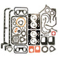 TX16504 Full Gasket Set Fits Universal 640 643 703