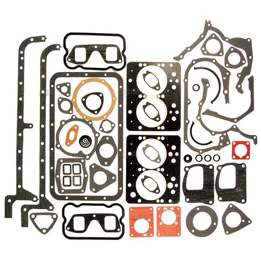 TX16504 Full Gasket Set Fits Universal 640 643 703