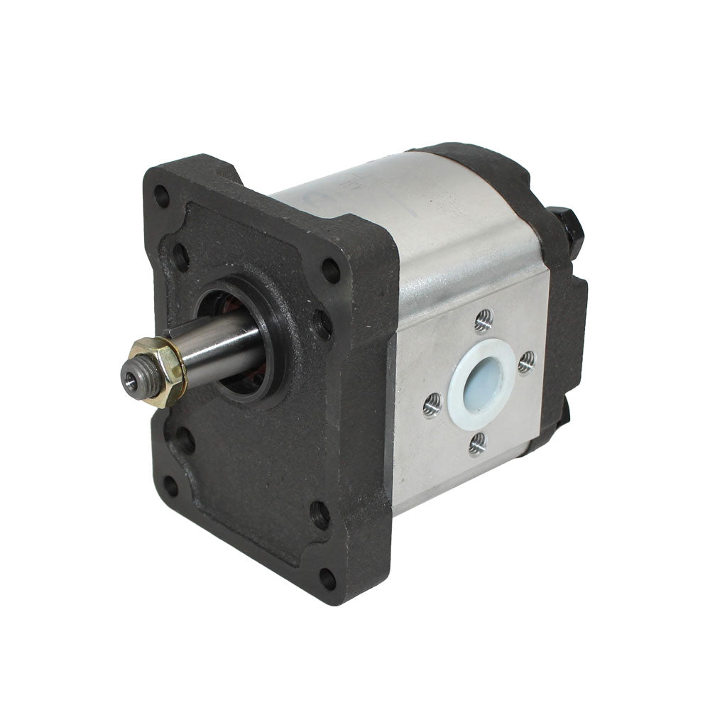 Hydraulic Pump Fits Case/International Harvester Replaces 1909915