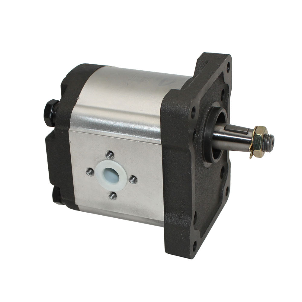 Hydraulic Pump Fits Case/International Harvester Replaces 1909915
