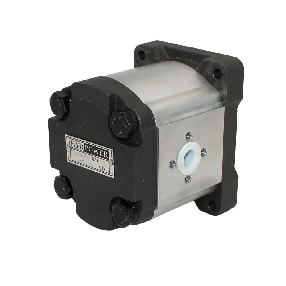 Hydraulic Pump Fits Case/International Harvester Replaces 1909915