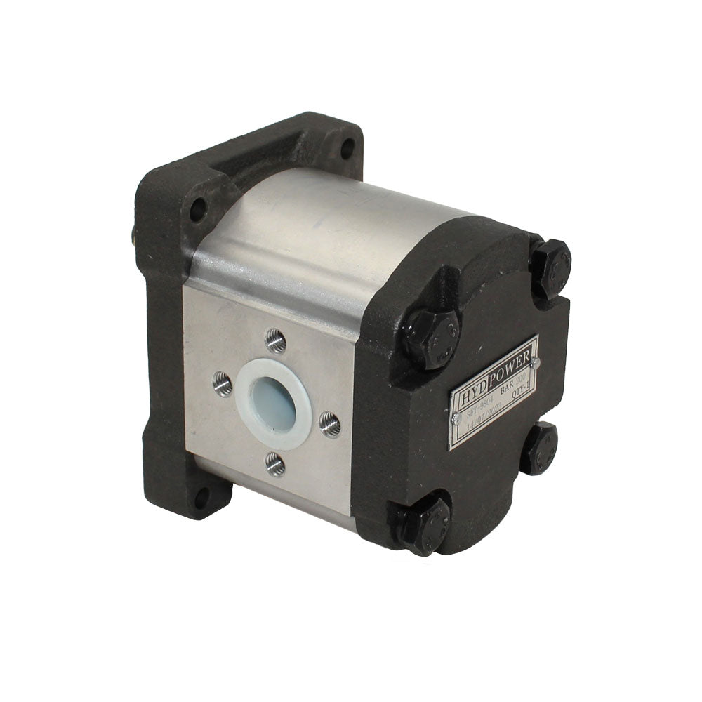 Hydraulic Pump Fits Case/International Harvester Replaces 1909915