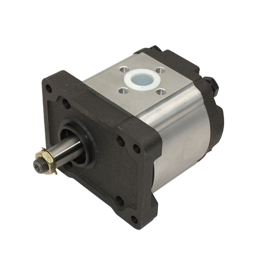Hydraulic Pump Fits Case/International Harvester Replaces 1909915