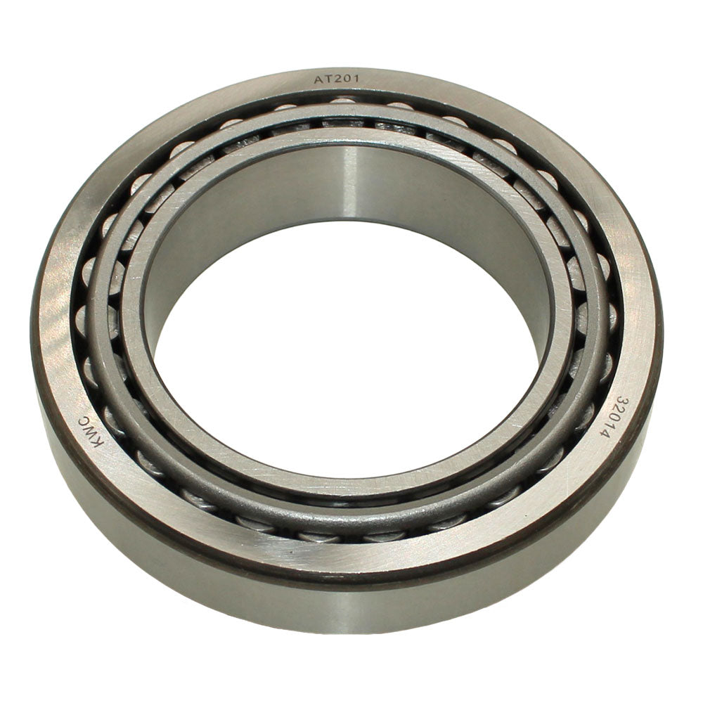 4WD Inner Wheel Bearing Fits White