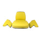 Seat Fits John Deere Tractor 2955 3055 3150 3255 4040 4240 4440 4650 4850