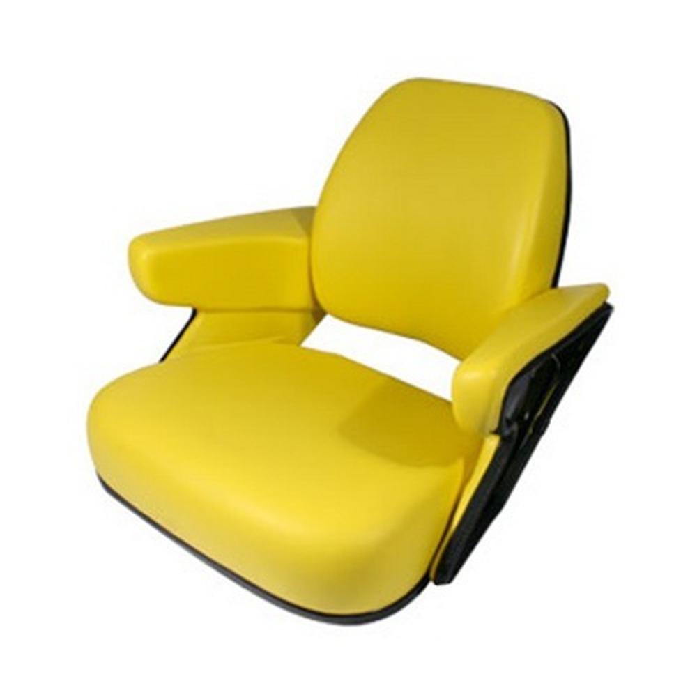 Seat Fits John Deere 440D 448D 540B 540D 548D 640 640D 648D
