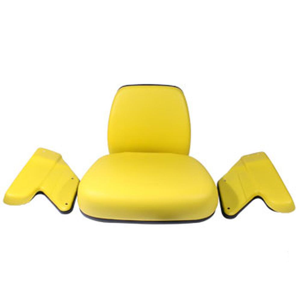 Seat Fits John Deere 410B 610B 710B 710C 670A 672A 770A 440C
