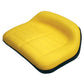 Seat Low Back Fits John Deere Riding Mower GX70 GX75 GX95 RX63 RX73 RX75 RX95 R7