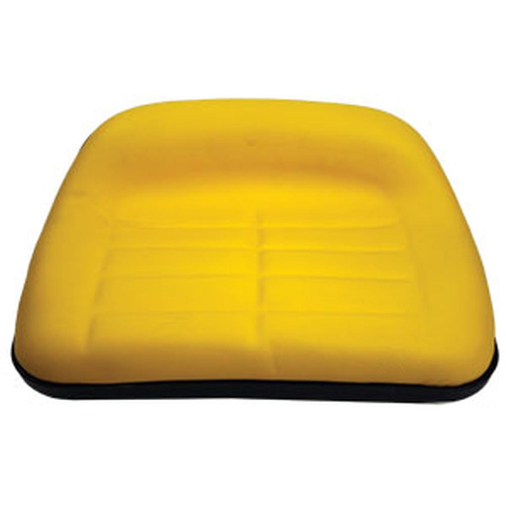 Backhoe Seat Fits John Deere 7 8 8A 8B 10 10A 47 49 447 448 and More