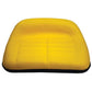 Seat Low Back - Fits John Deere Riding Mower R92 STX30 STX38 SX95 S80 S82 S92 10