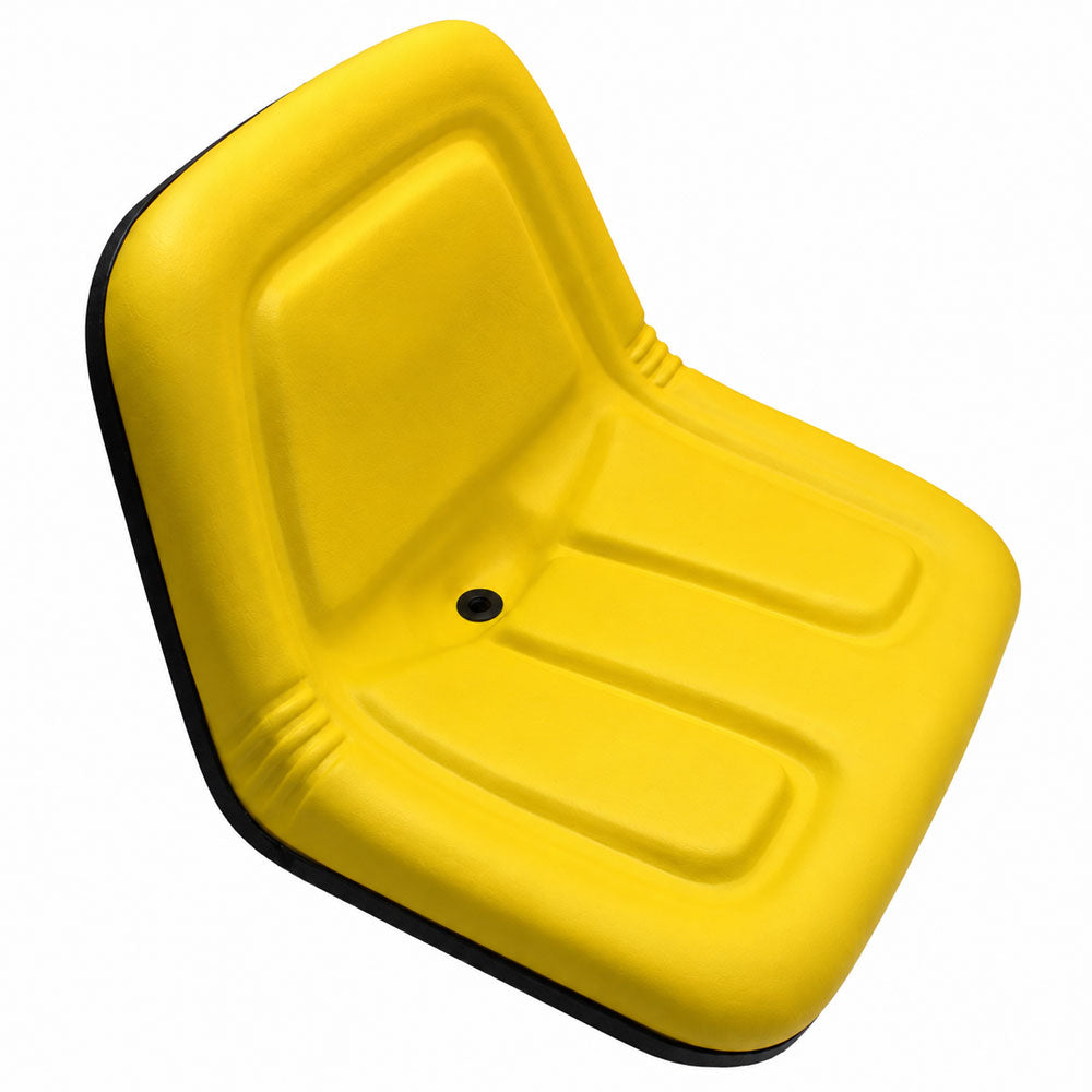 High Back Seat AM103284 Ideal for Lawn Mowers Garden Tractors Fits JD STX30 330