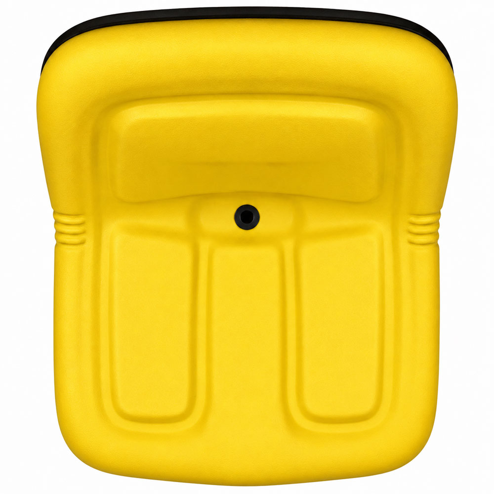 TY15863-AIC Yellow High Back Seat