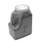 5988-00100 Graphite Seedflow Lubricant Fits Universal Products