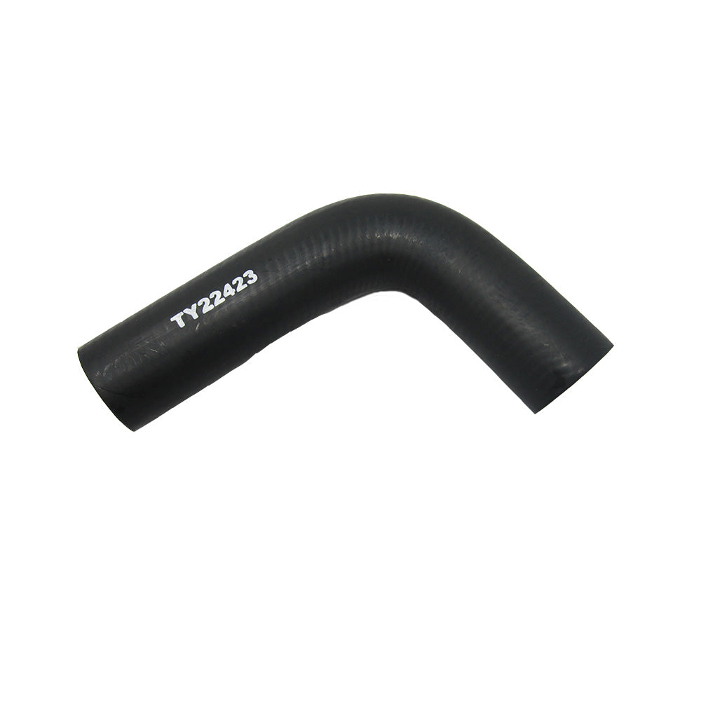 L35843 Bulk Oil Cooler Hose Fits John Deere