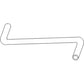 L35843 Bulk Oil Cooler Hose Fits John Deere