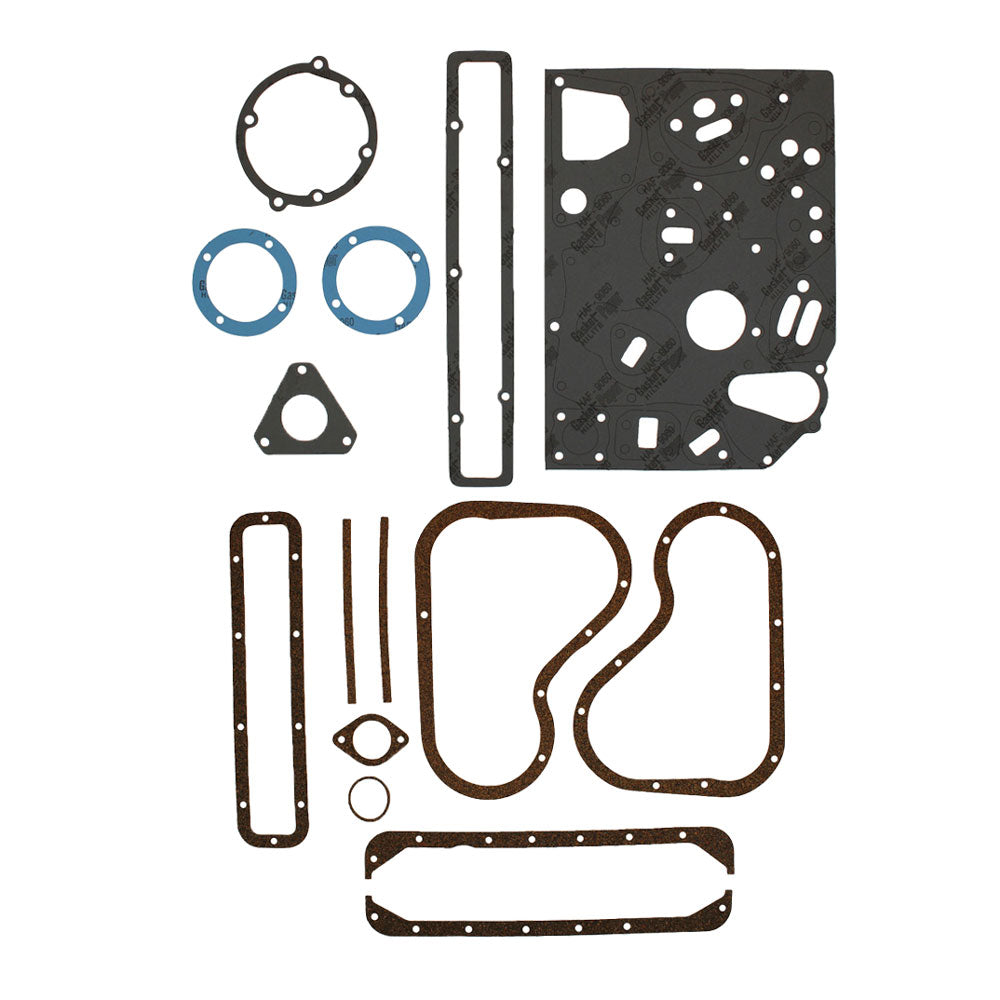 VPC6005 Lower Gasket Set without Seals Fits Universal Products