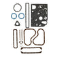 A-88400-AI Gasket, Lower Set (3.152)