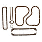 U5LB0012 Lower Gasket Set without Seals Fits IMT IMT539 IMT542